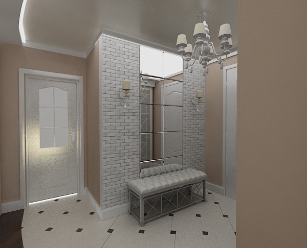 Весеннее настроение