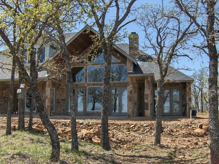 New Homes