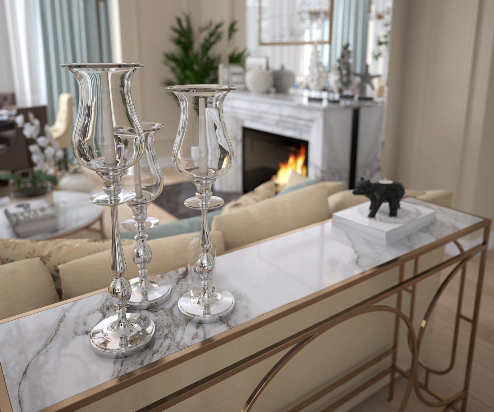 Американская классика