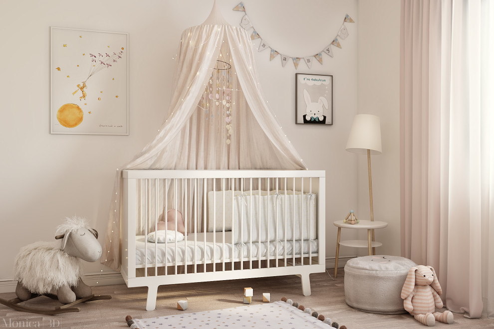 Детская для девочки