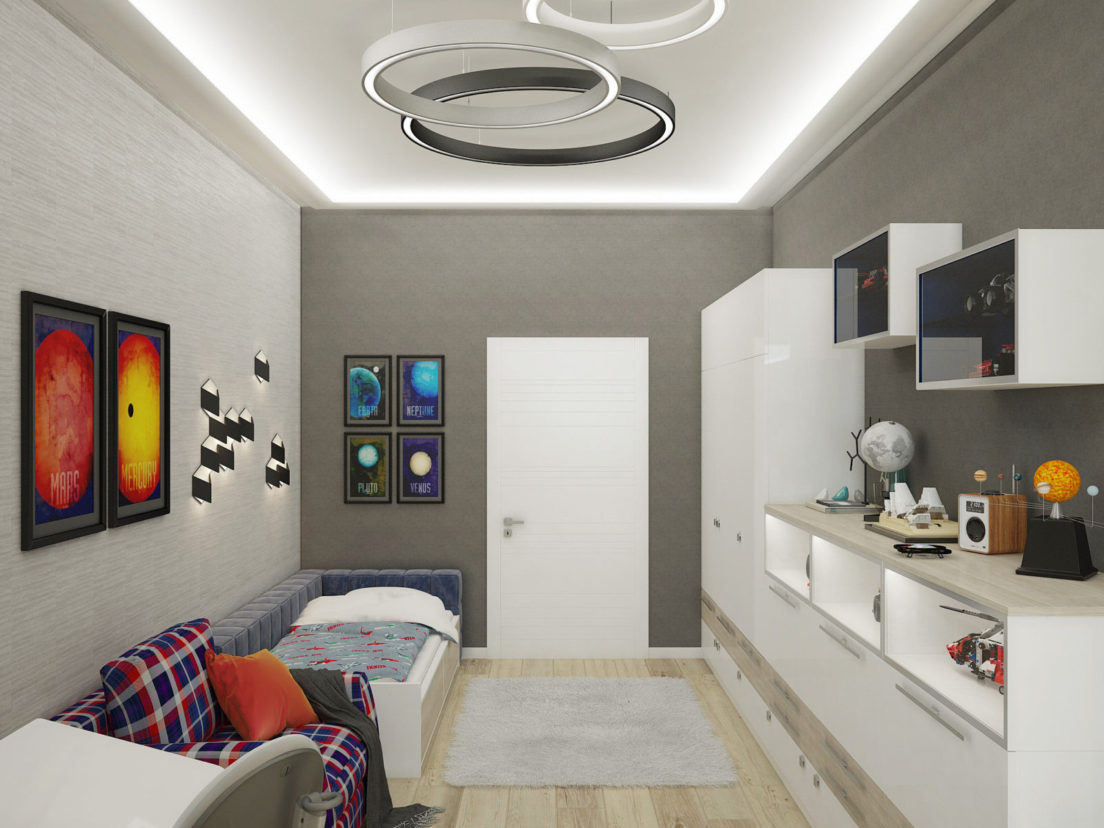 Пентхаус Санкт-Петербург