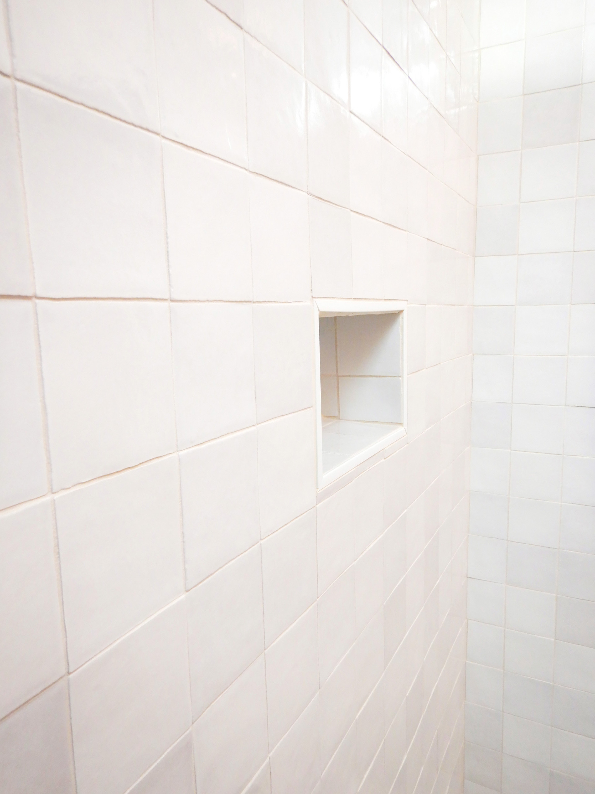 Carreaux en terre cuite 'chic' en Zelliges