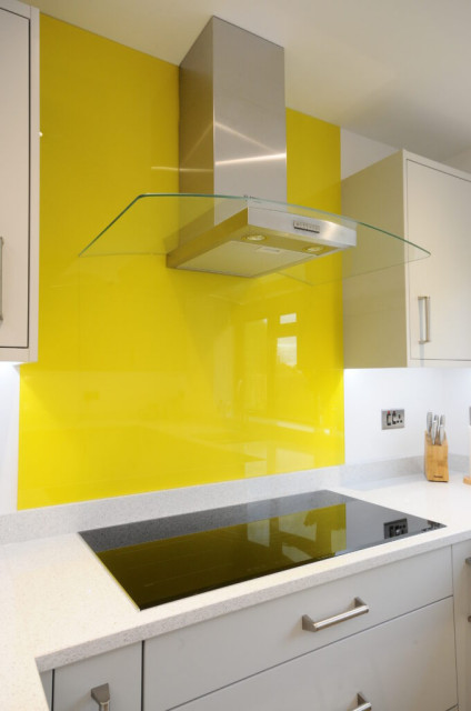 second nature porter contemporary-kitchen