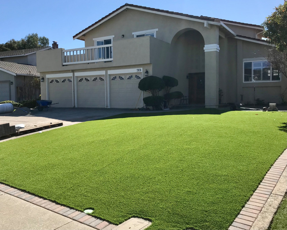 Artificial Turf