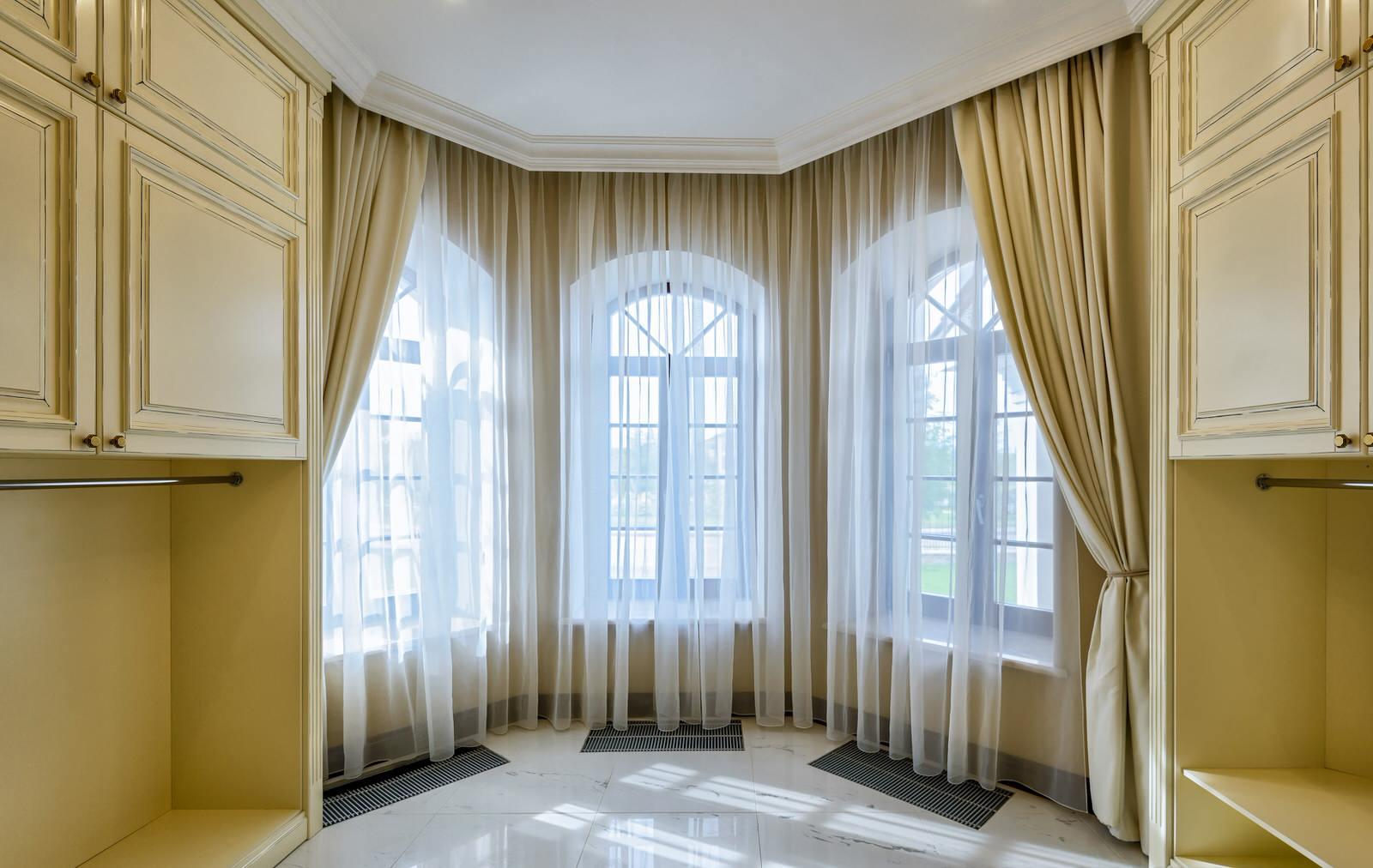 Интерьер частного дома