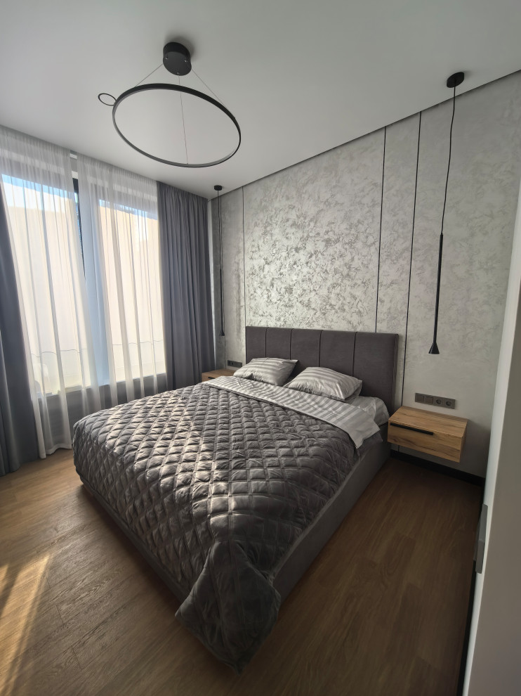 3х комнатная квартира ЖК Событие