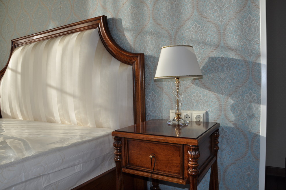 Спальня. Фото