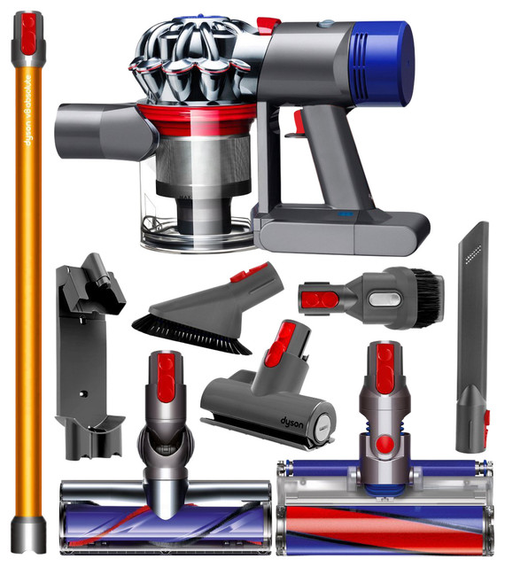 Dyson V8 Absolute Cordless Vacuum
