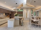 Contemporary Kitchen by Simi Razavian LEED AP, CGBD, CNE / MSA&Assoc.Inc