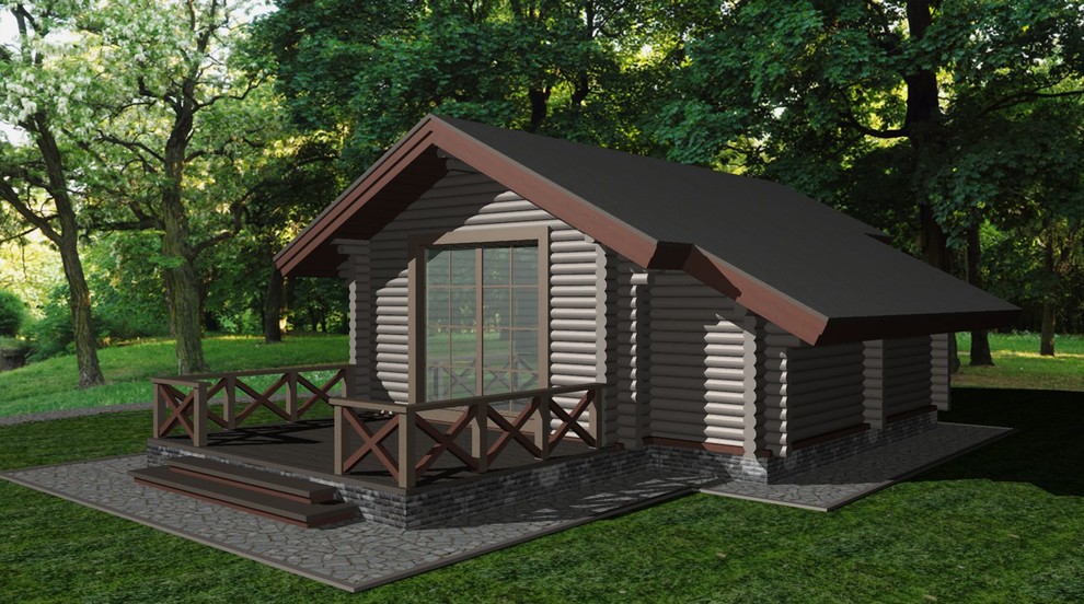 Дачный домик “Weekend”