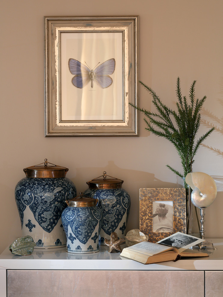 Квартира на ул. Староволынская