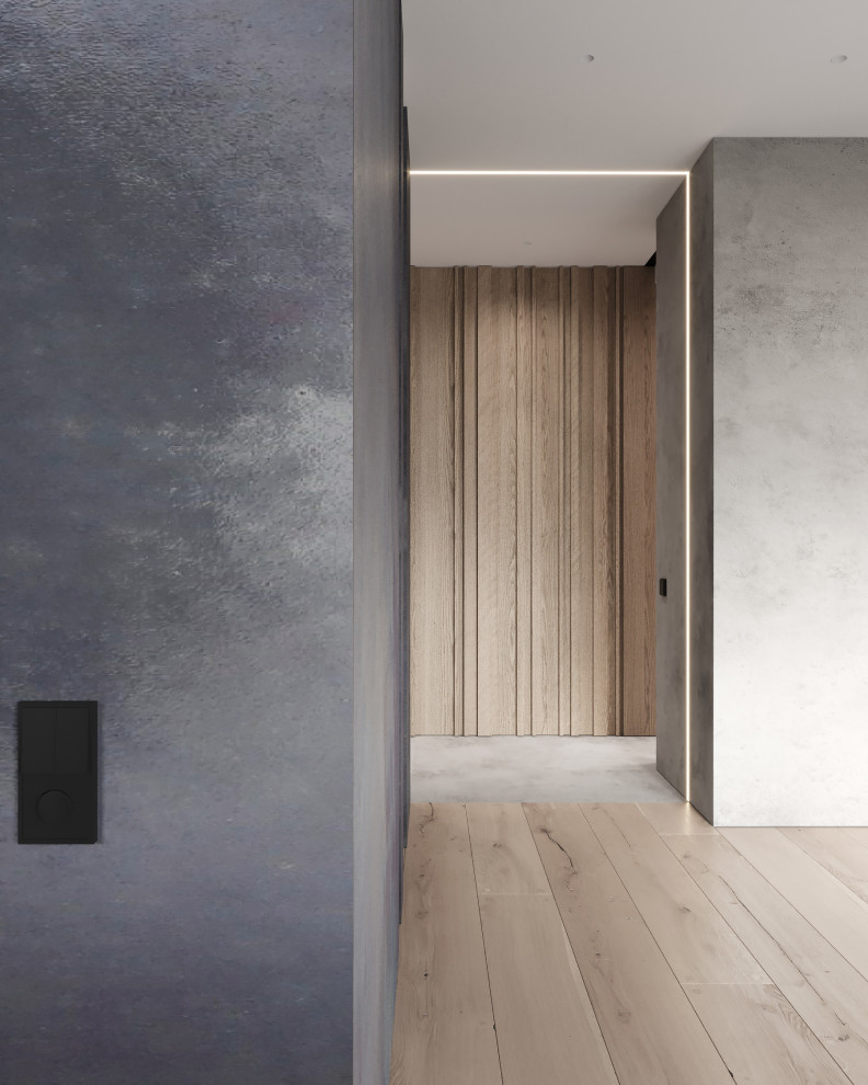 Квартира 112 кв.м. ЖК "Вавилова, 4"