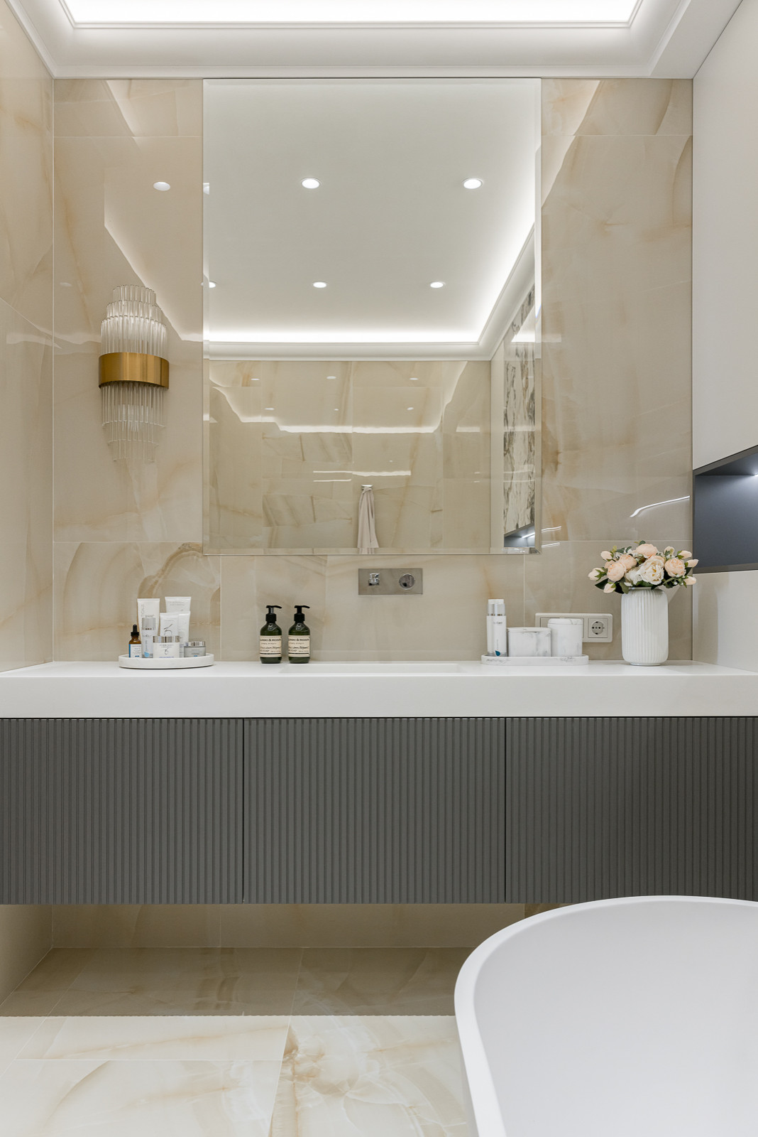 Реализация мебели в ЖК «Английский квартал»