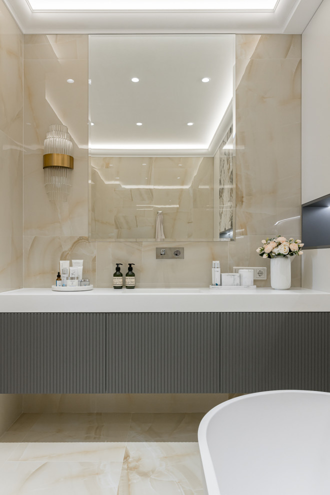 Реализация мебели в ЖК «Английский квартал»