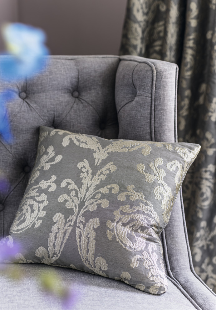 Ткани и обои Waterperry от Sanderson