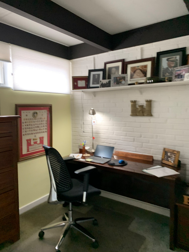Complete Home Renovation