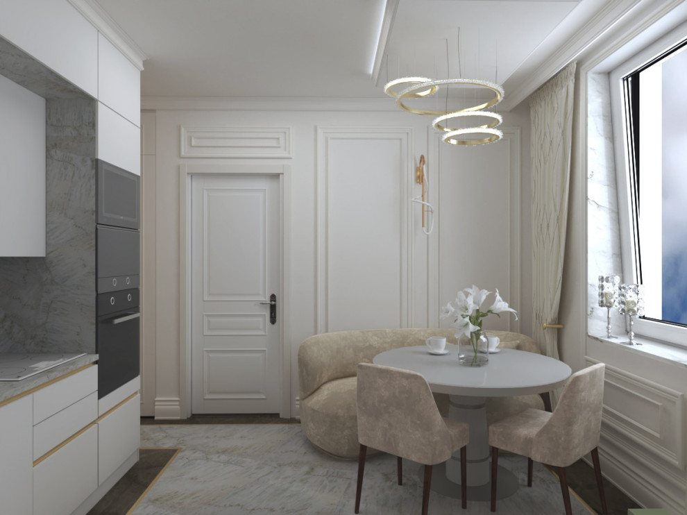 Родниковая