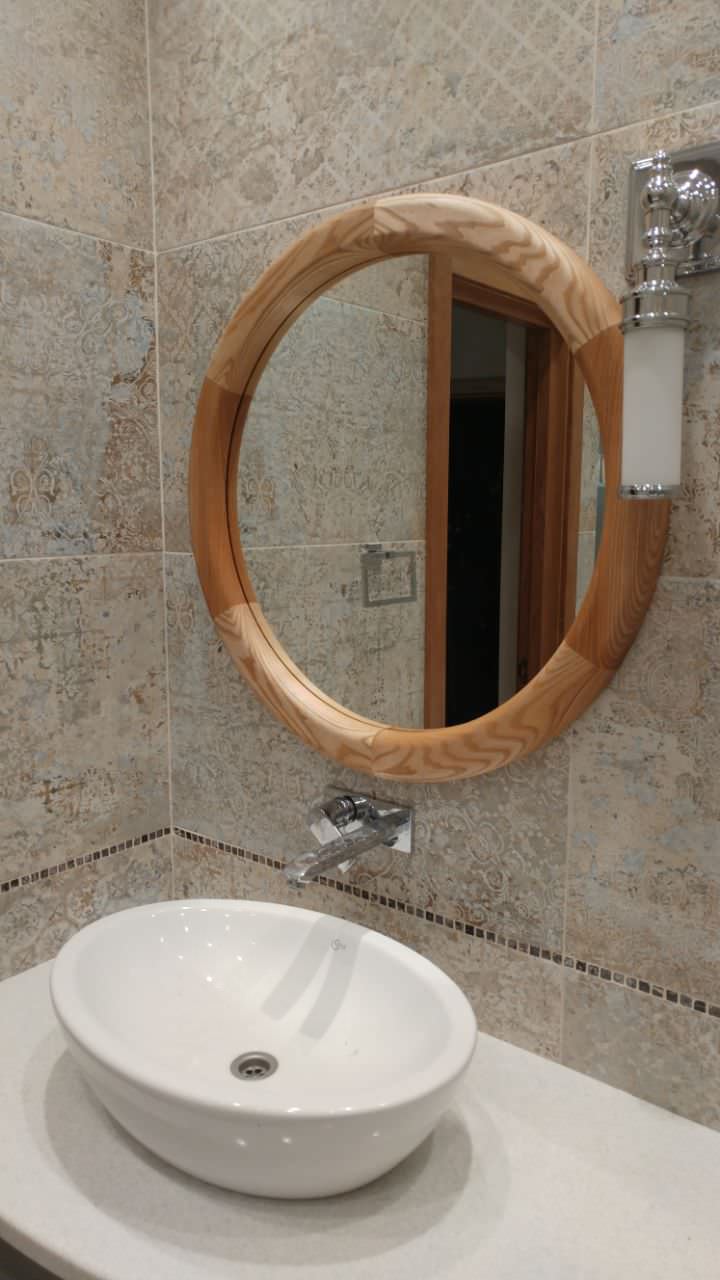 Как упорядочить хаос в городской квартире