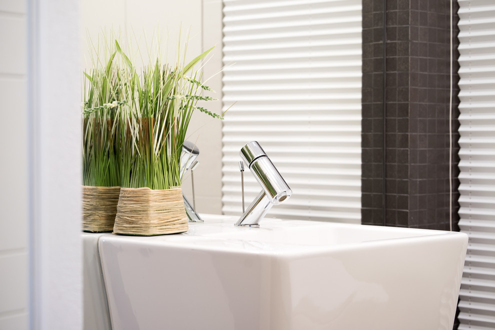 Авторская квартира в центре Екатеринбурге