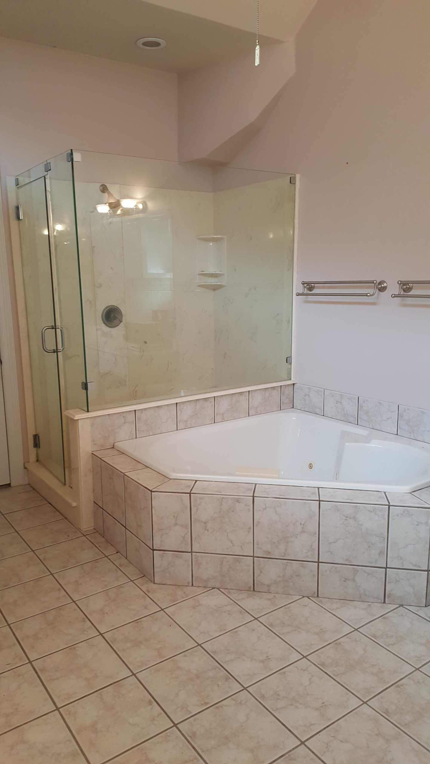 Bathtub Systems