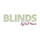 Blinds By Paul Mason