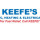 Keefe's Air Conditioning, Heating, & Electrical