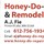 Honey Do Repair Remodeling