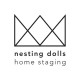 Nesting Dolls Design