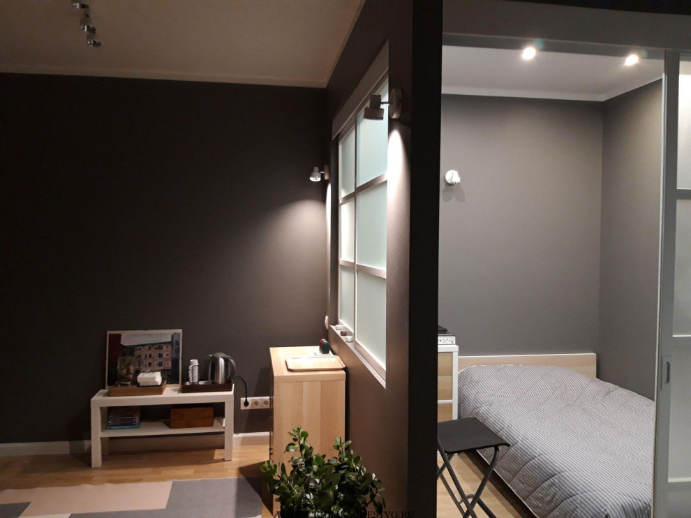 Ремонт квартиры в ЖК Опалиха 3