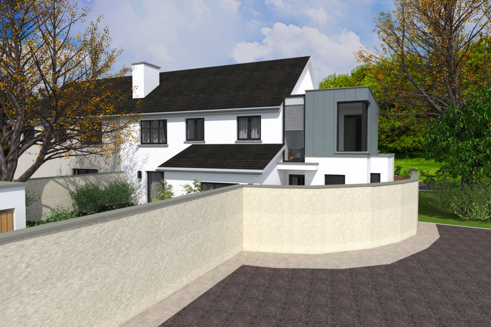 House Extension in Cork