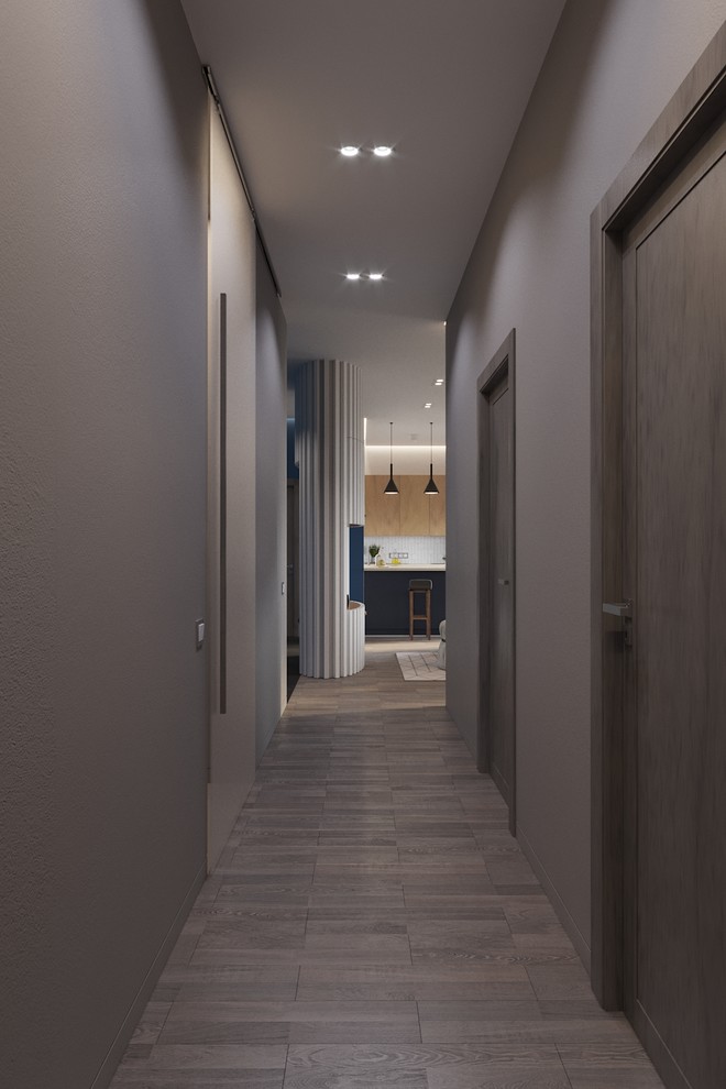 ЖК "Дыхание"