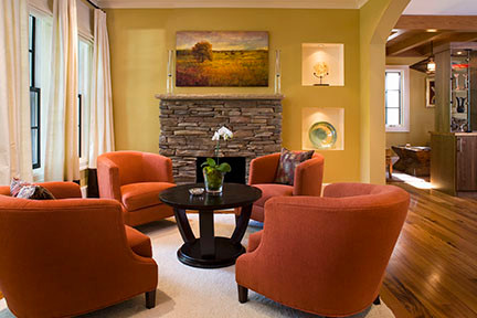 Award Winning Custom New Home