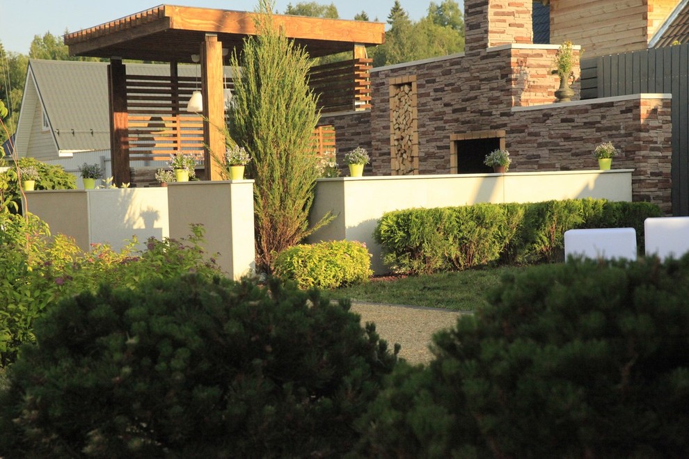 Программа Дачный Ответ