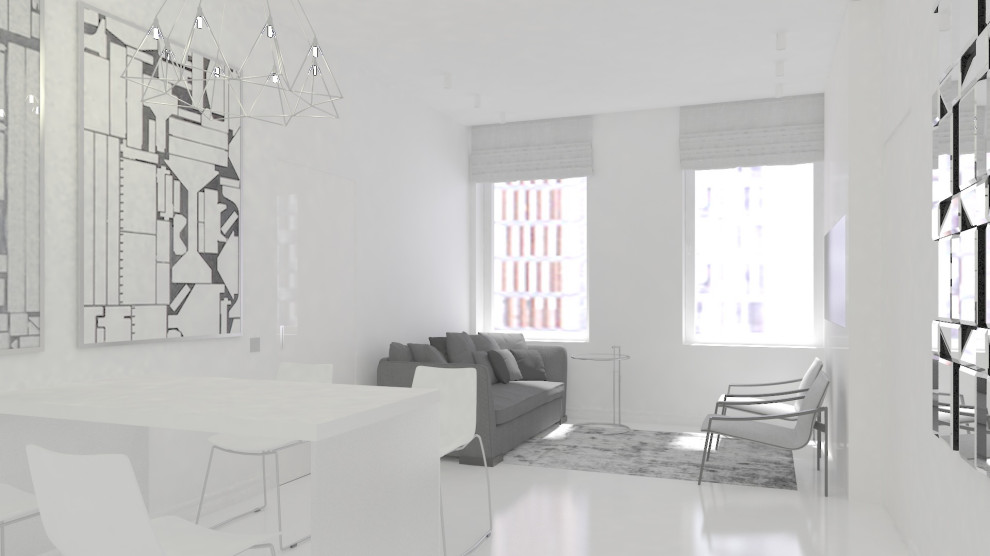 Маломосковская