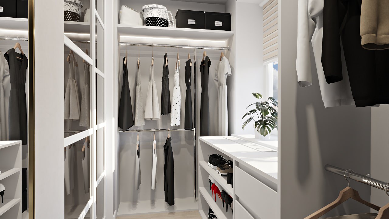 Таунхаус в ЖК "Зеленые аллеи"