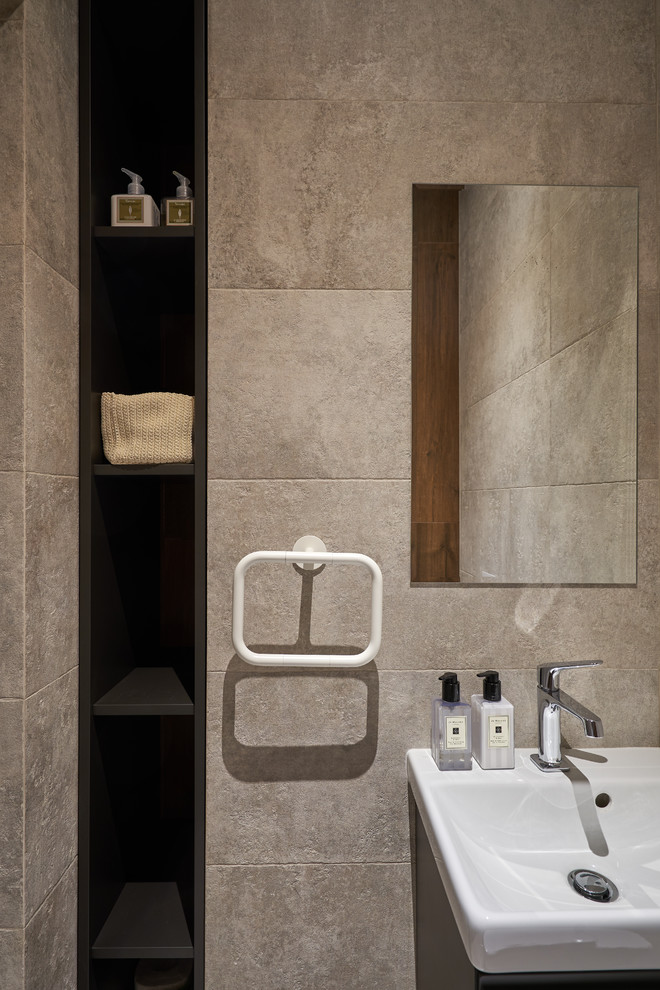 Квартира на ул. Корзуна