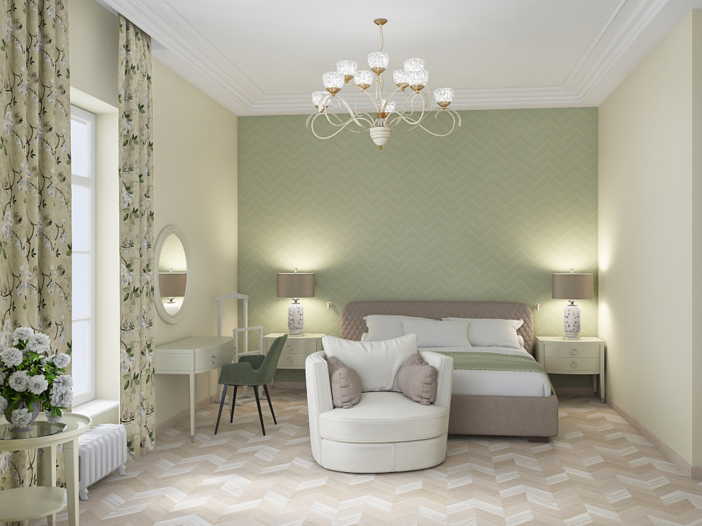 коттедж в подмосковье