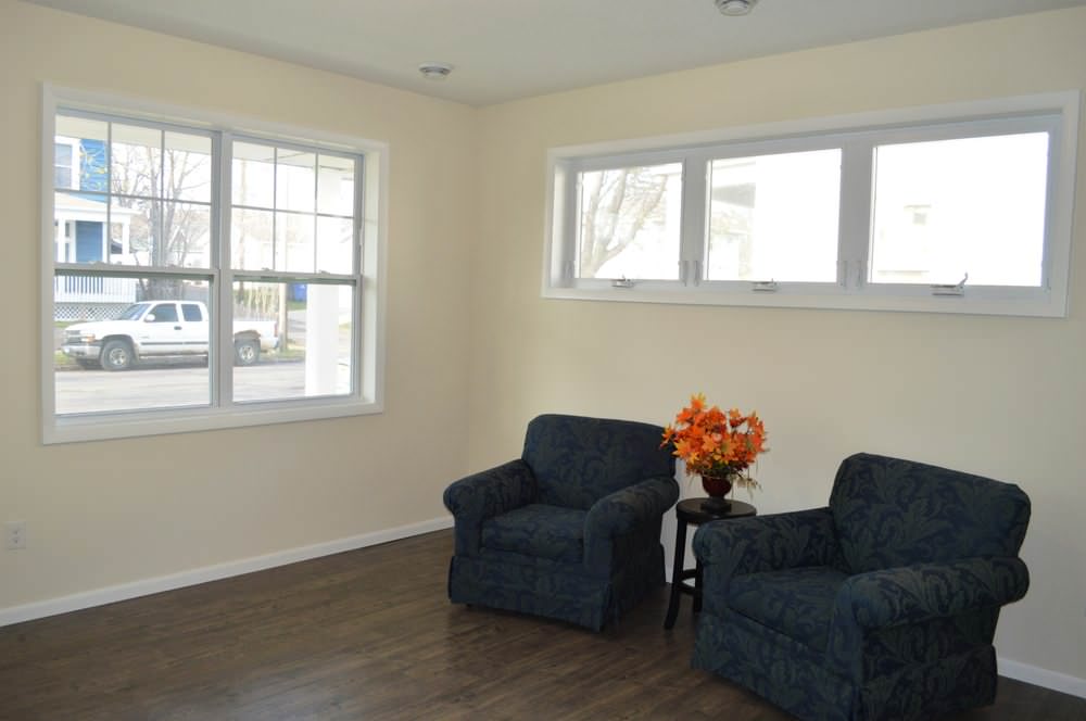 New Construction Homes