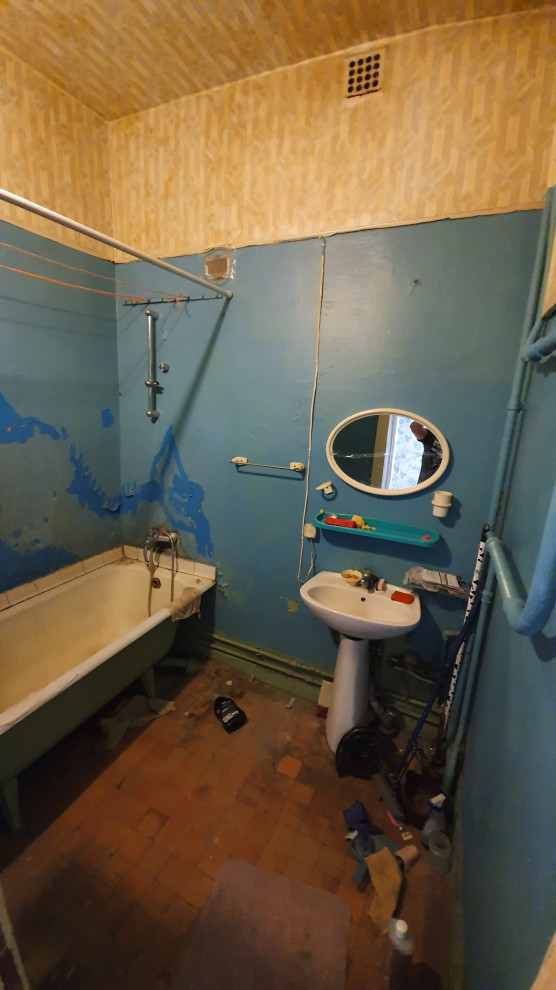 5-я Кожуховская 21