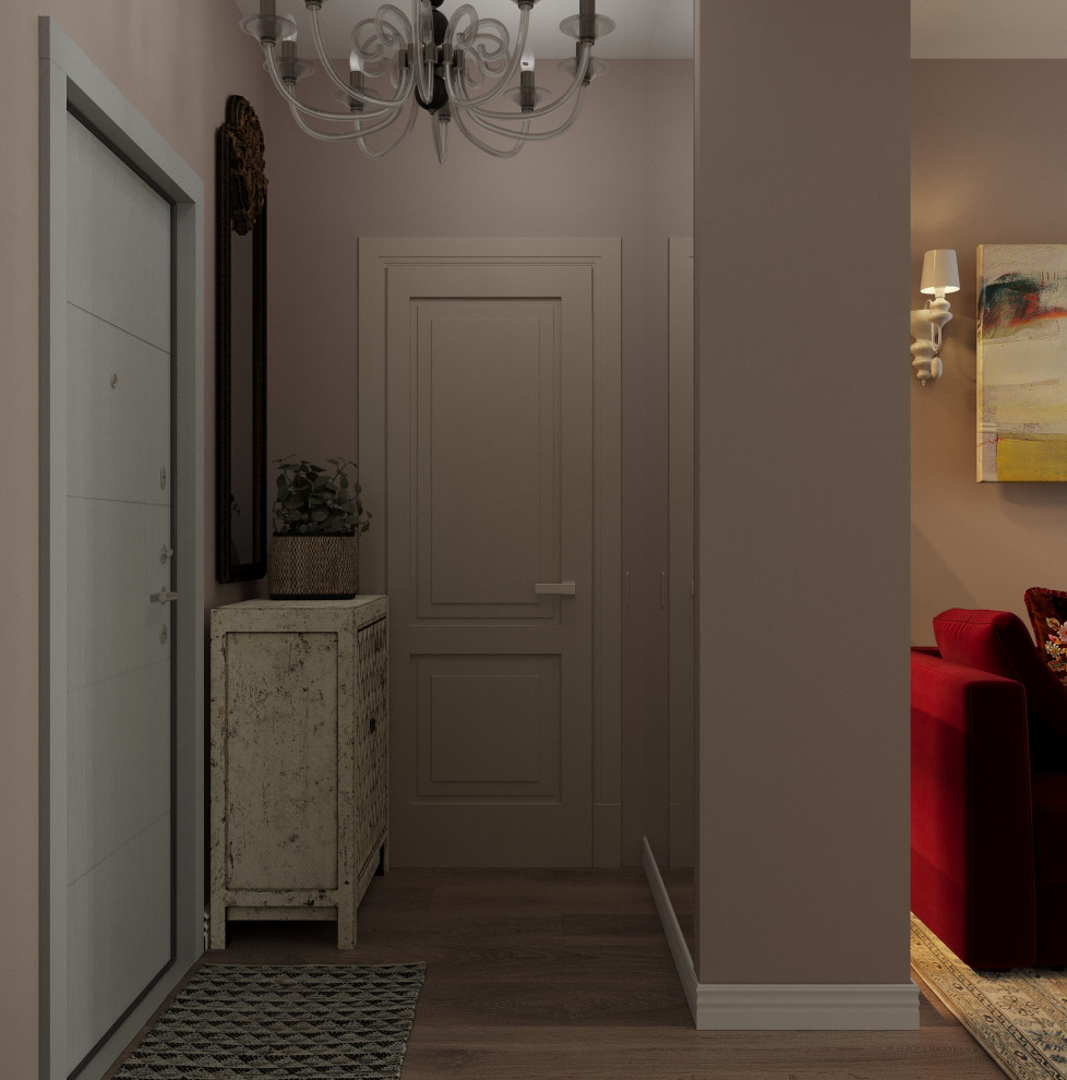 ЖК Васильевский квартал