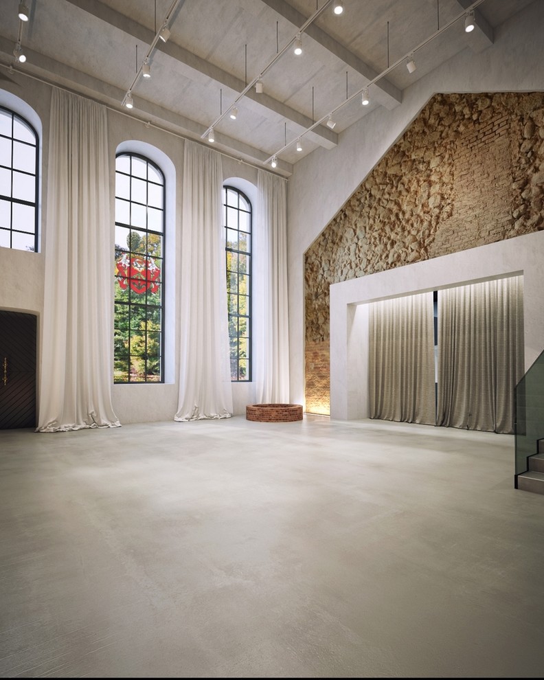 УСАДЬБА БРОВАР 1-Й ЭТАЖ