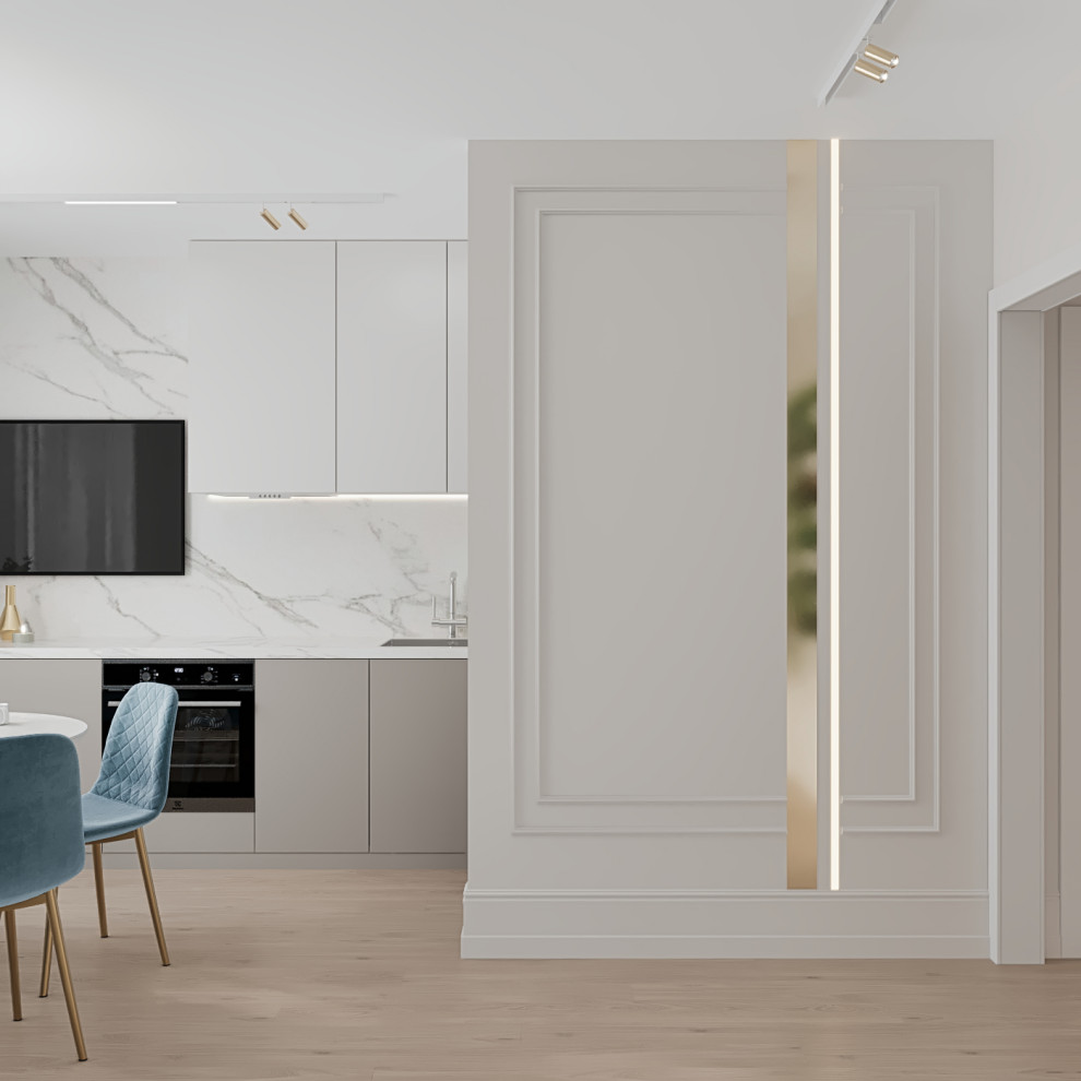 ЖК на ул. Куйбышева,100 г. Екатеринбург