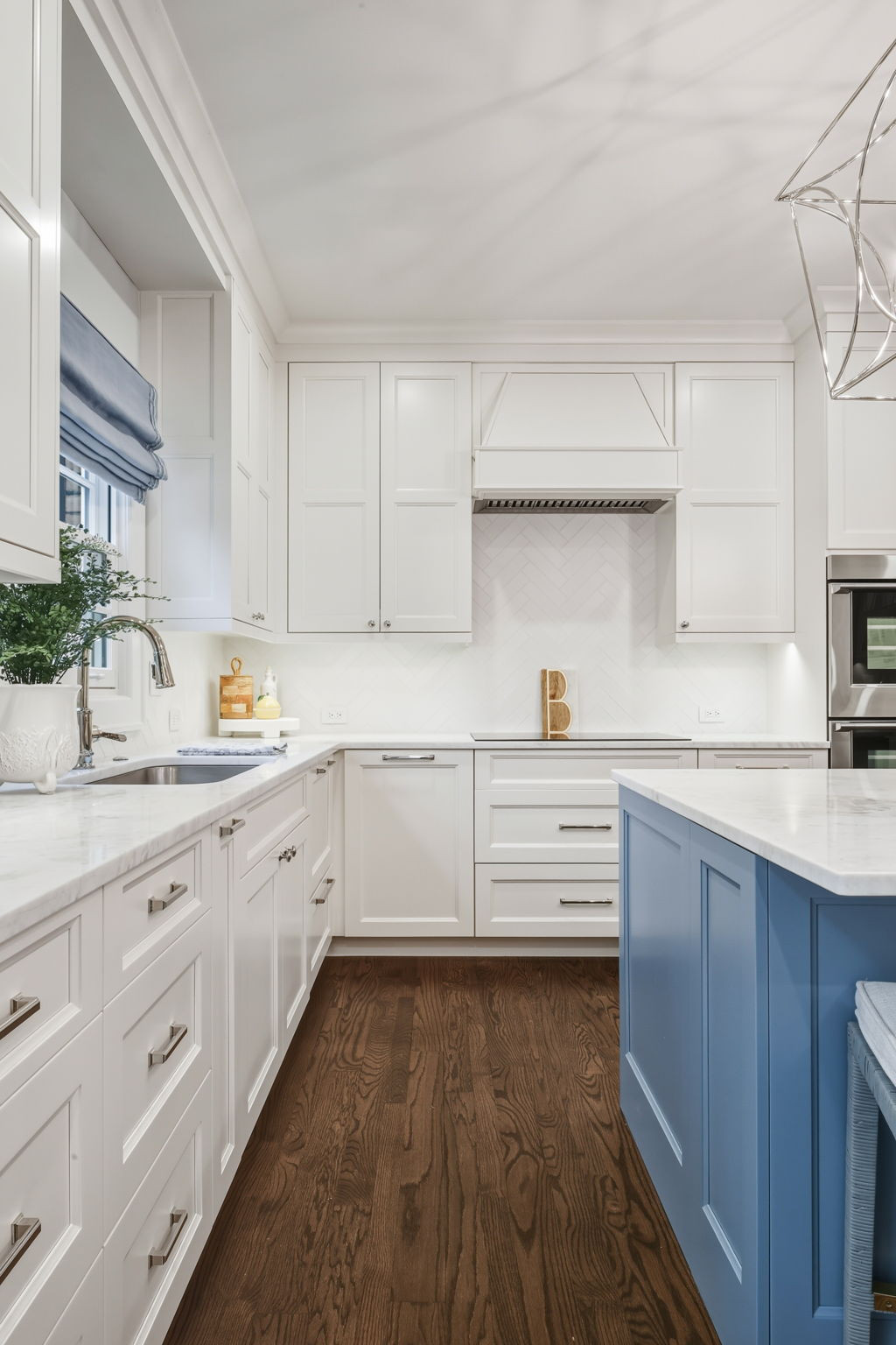 Bay Village Remodel November 2025