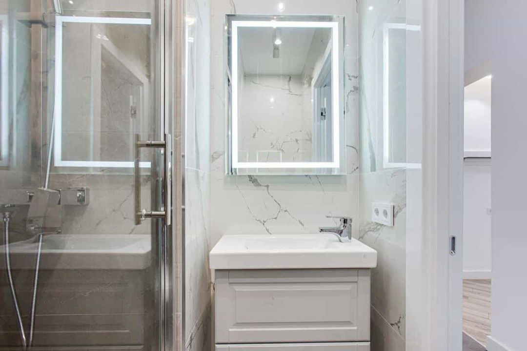 Квартира 112м2 г. Красногорск