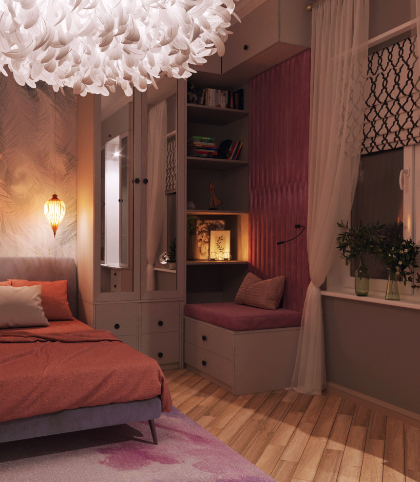 В ритме танца