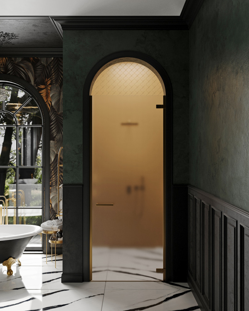 «Тихая роскошь»