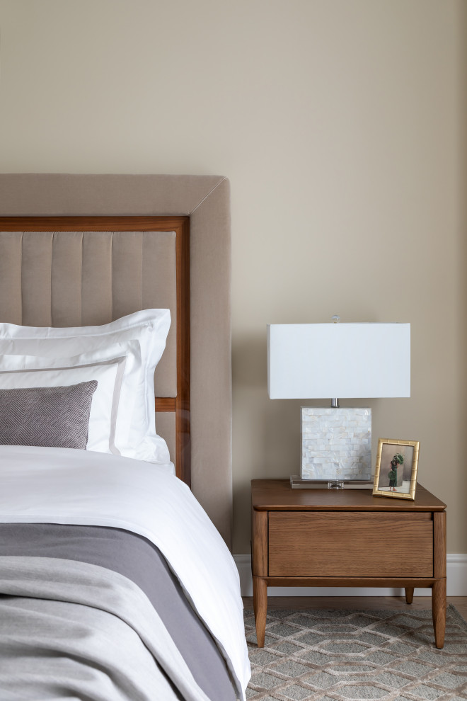 Стайлинг Интерьера в ЖК PRIME PARK