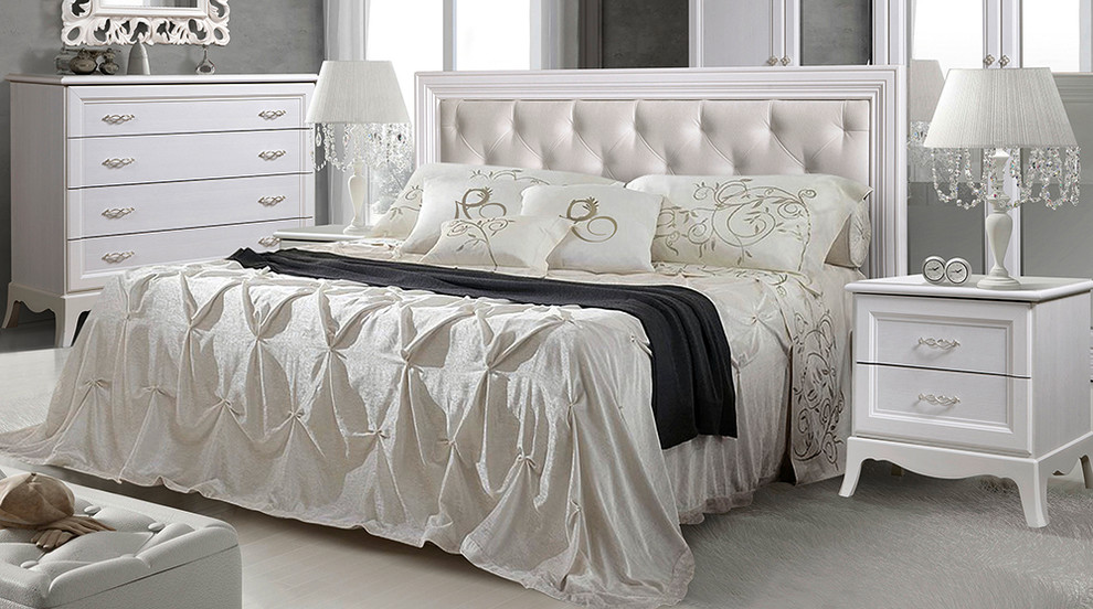 Спальня Амели