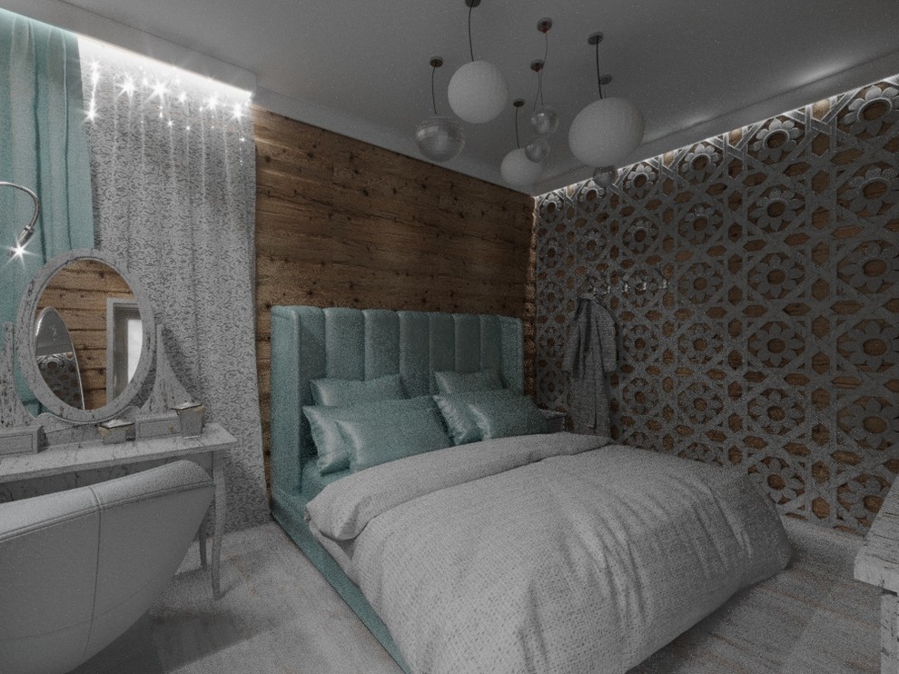 Частный дом