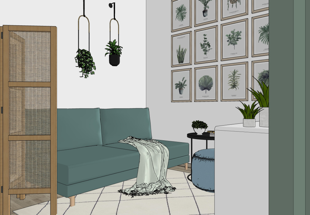 Жк Горки парк